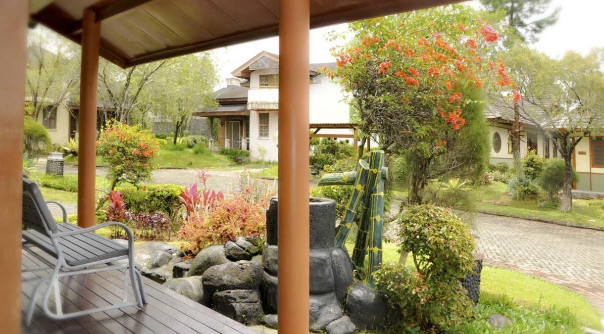 Villa Kota Bunga Ade Type Jepang - 0224 Cibadak  Екстер'єр фото