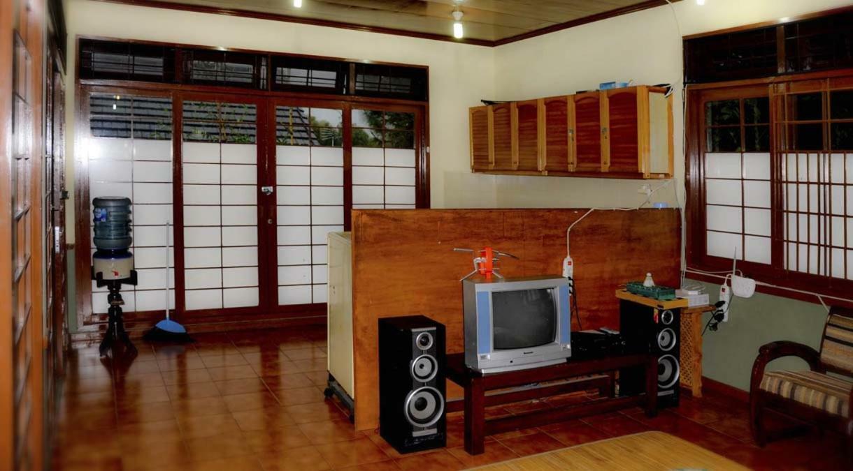 Villa Kota Bunga Ade Type Jepang - 0224 Cibadak  Екстер'єр фото
