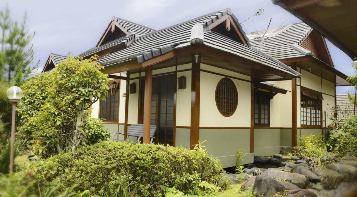Villa Kota Bunga Ade Type Jepang - 0224 Cibadak  Екстер'єр фото