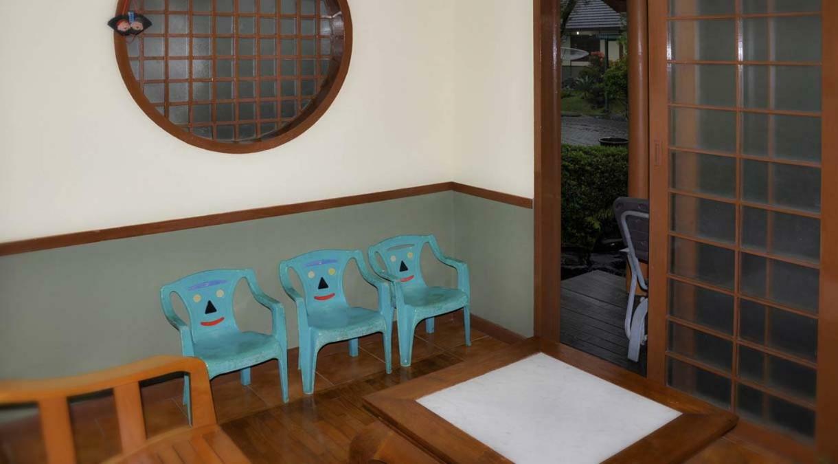 Villa Kota Bunga Ade Type Jepang - 0224 Cibadak  Екстер'єр фото