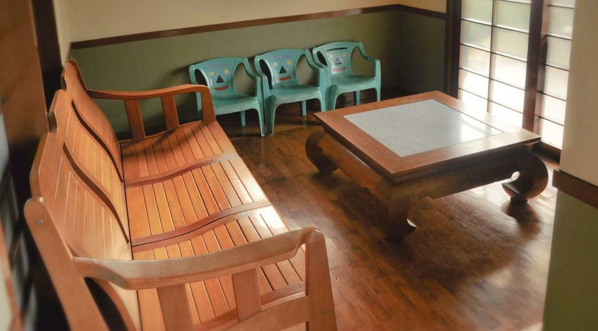 Villa Kota Bunga Ade Type Jepang - 0224 Cibadak  Екстер'єр фото